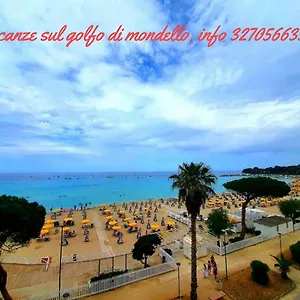 Il Cristallo Sul Mare Mondello