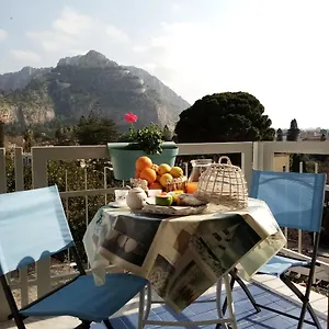 Casa Rosamarina Mondello