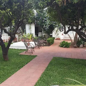 Casa Agrumeto - Locazione Turistica Mondello
