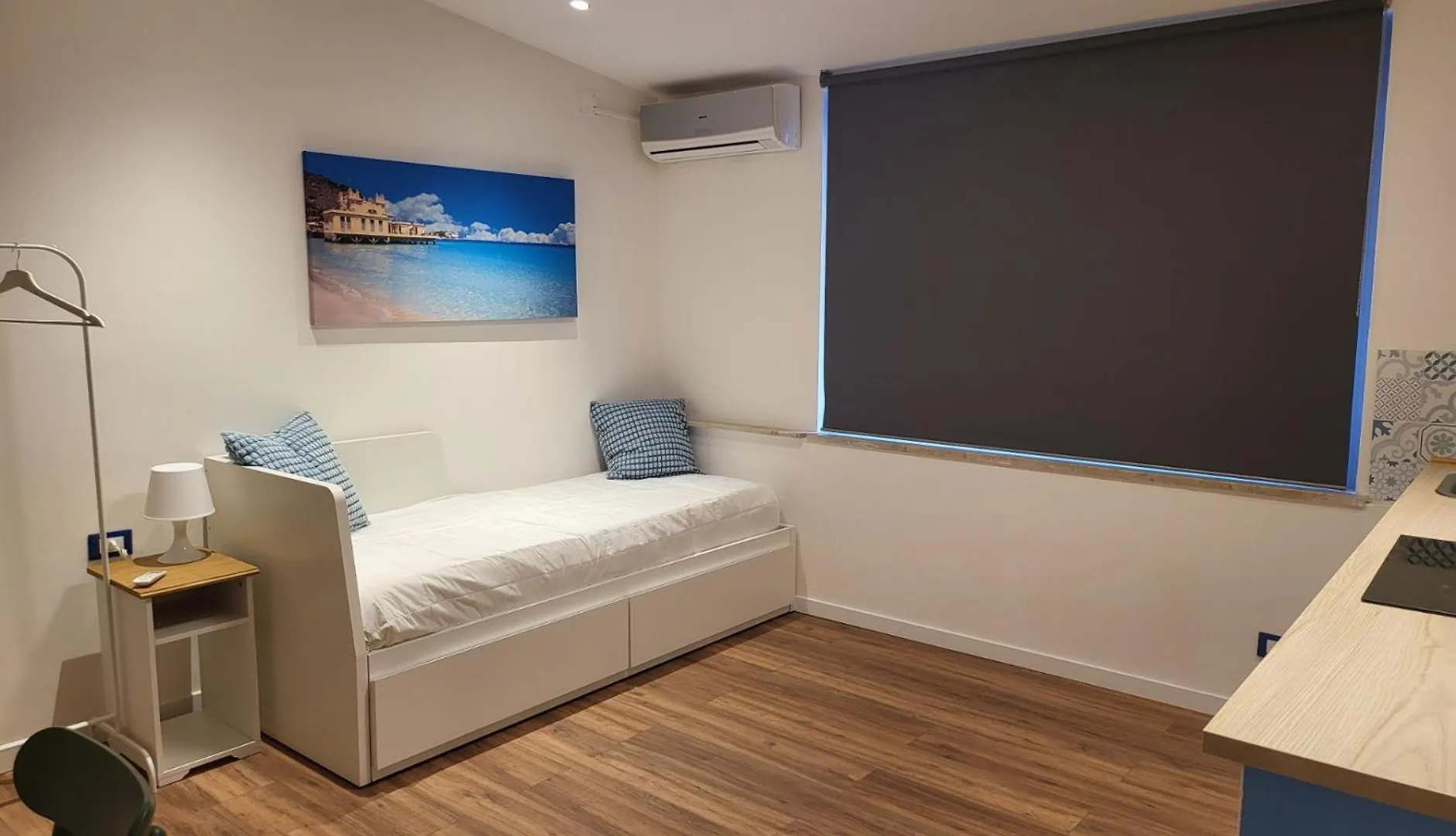 Le Case Di Sole Monolocale Mondello Apartment