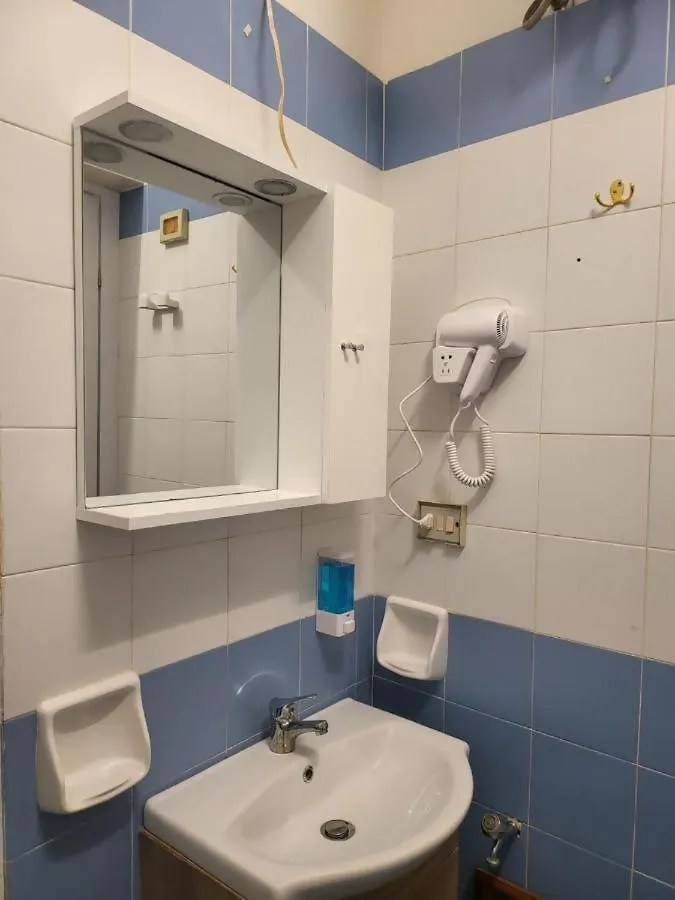 Le Case Di Sole Monolocale Mondello Apartment